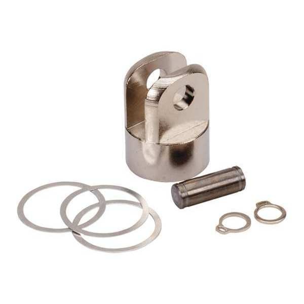 Double Clevis for 40mm CDM2