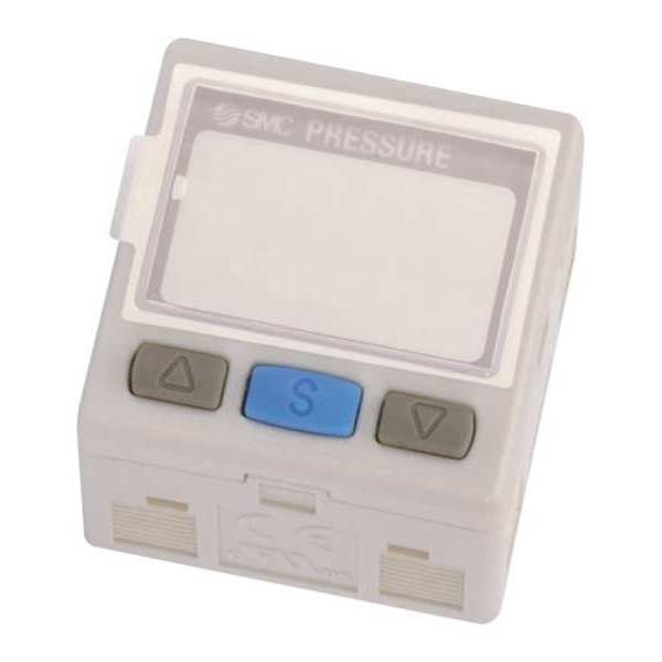 Digital Pressure Switch, M5 Female