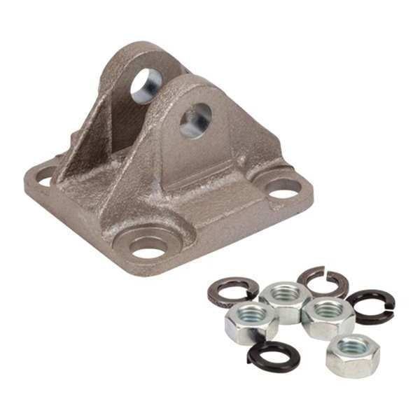 Double Clevis Mount for 50mm Bore CA2