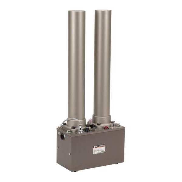 Heatless Air Dryer, 220VAC, 50/60Hz