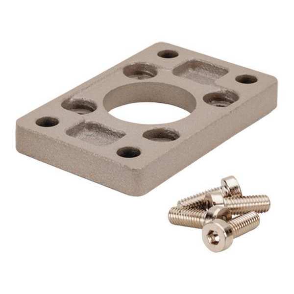 Flange Bracket for 80mm, MDB