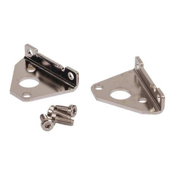 Foot Bracket for 16mm, CDQ2