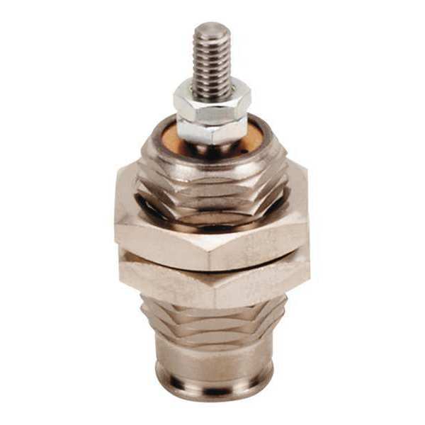 Mini Air Actuator, 10mm Bore, 10mm Stroke