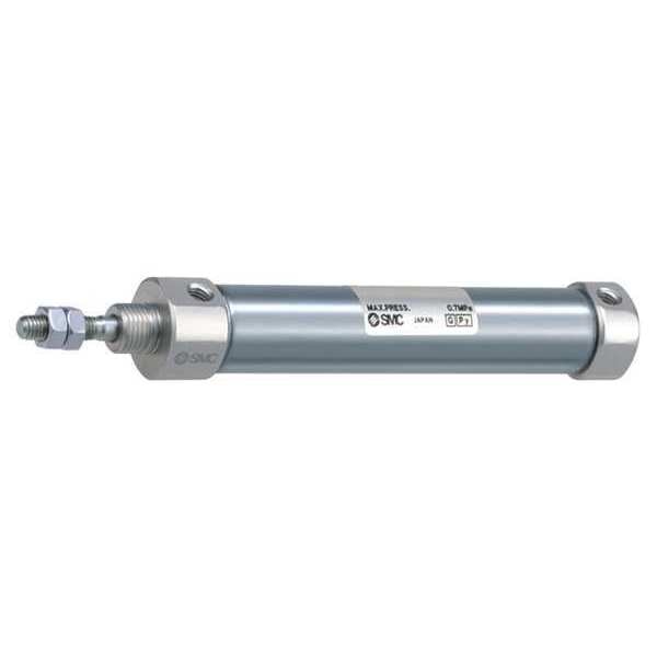 10mm Bore Mini Air Cylinder 30mm Stroke
