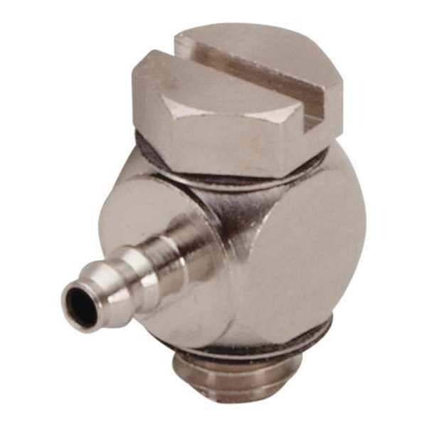 Miniature Fitting, 3.18 x 2.18mm Tubing