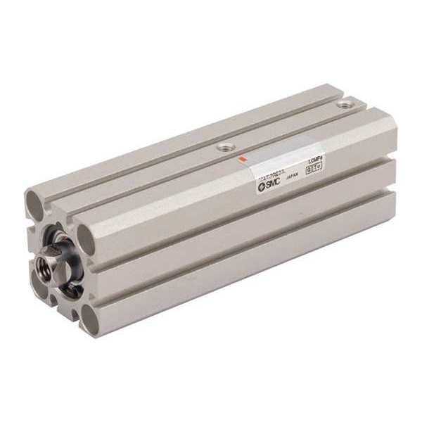 Rotary Clamp, 63mm Bore, 20mm Stroke
