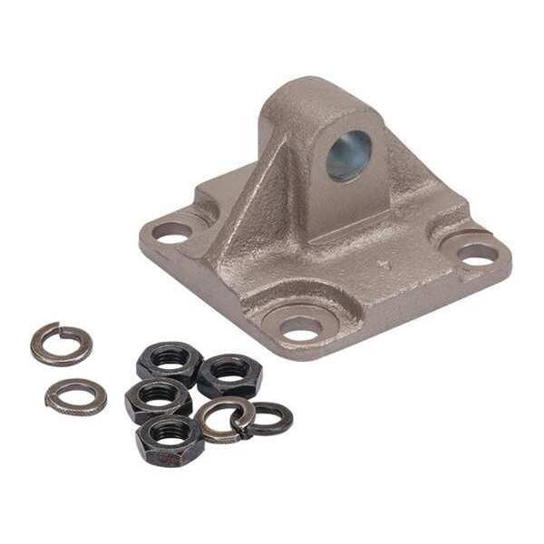 Single Clevis Mount for 80mm, Bore CA2