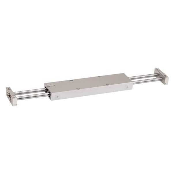 Slide Unit Rod, 20mm Bore, 200mm Stroke