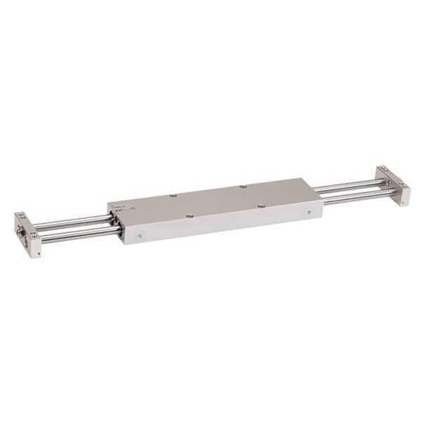 Slide Unit Rod, 20mm Bore, 75mm Stroke