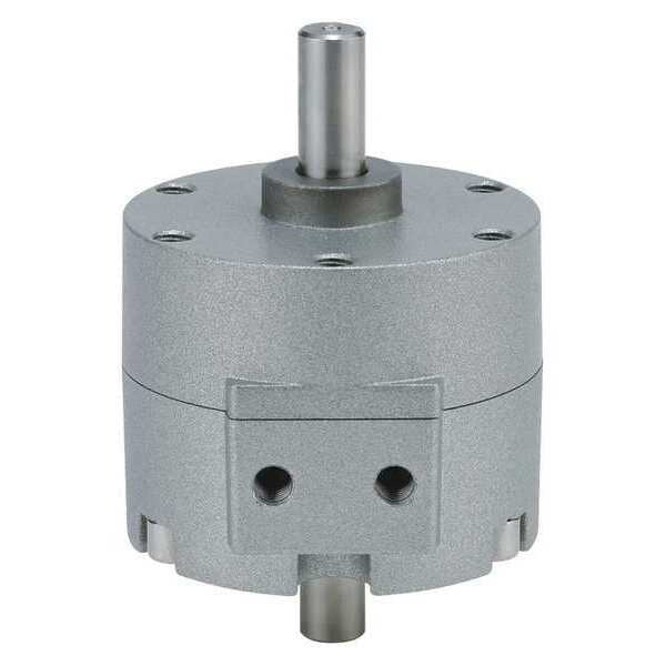 Vanetype Actuator, 30mm Shaft, 90 Rotate