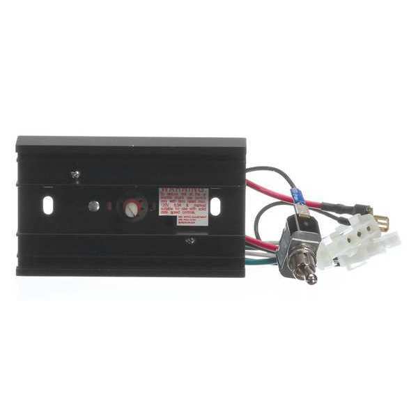 Motor Control, Jetstream 250 Series