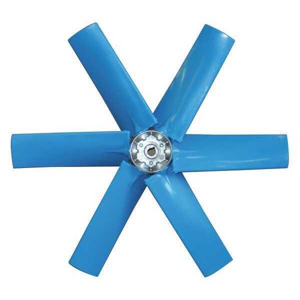 Fan Assembly, Jetstream 250 Series
