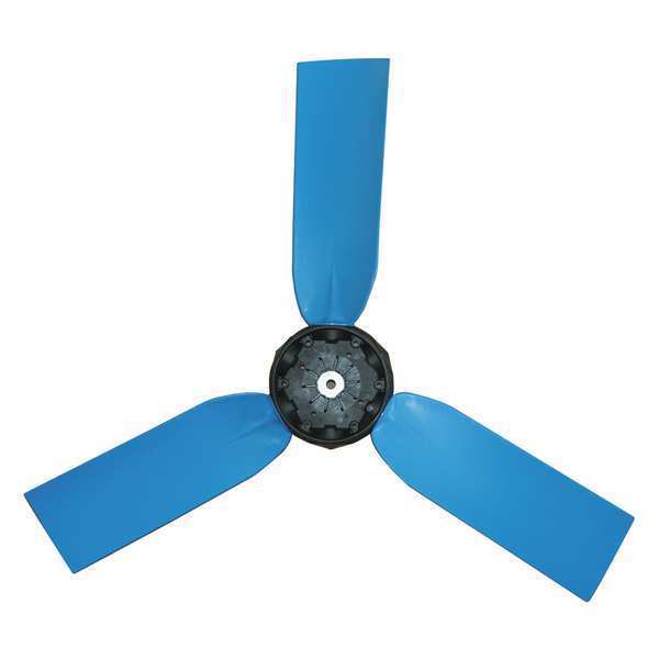Fan Assembly, Jetstream 260 Series
