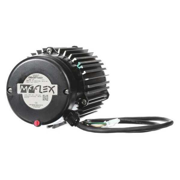 Fan Motor, Jetstream 250 Series
