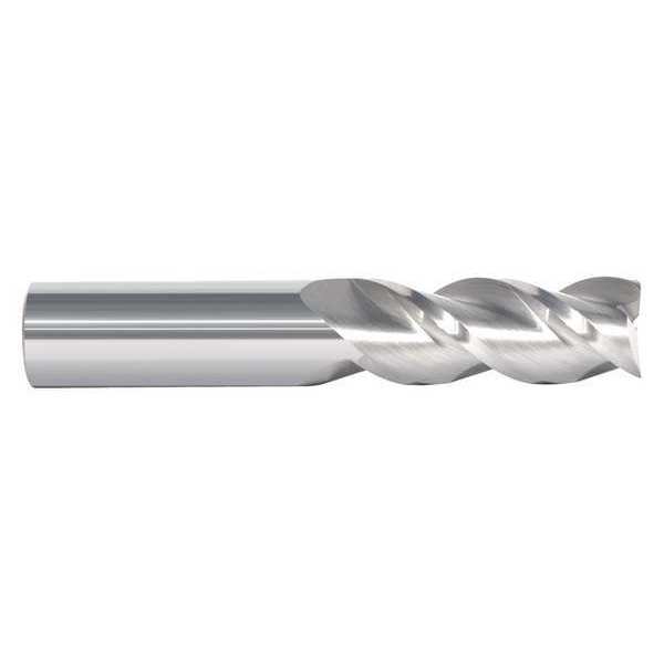 End Mill, 7/16