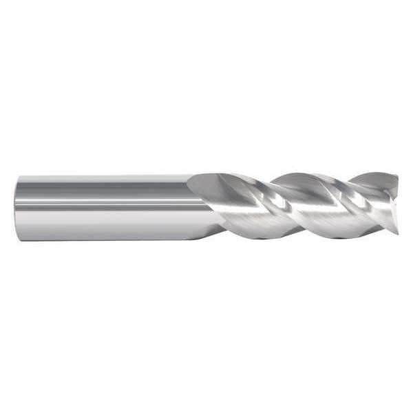 End Mill, 5/8