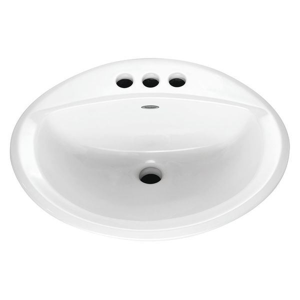 Countertop Sink, 4