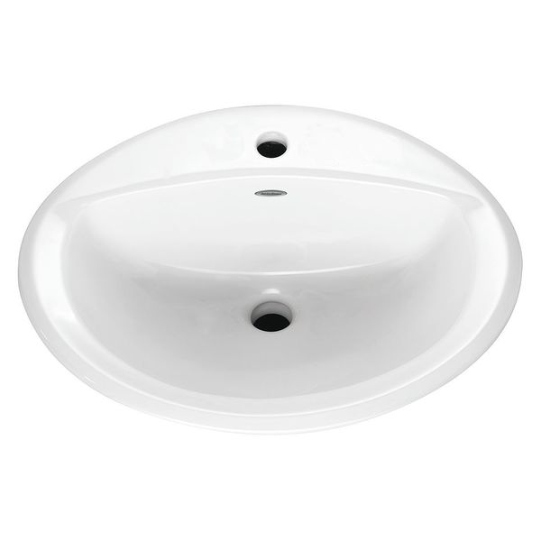 Countertop Sink, 8