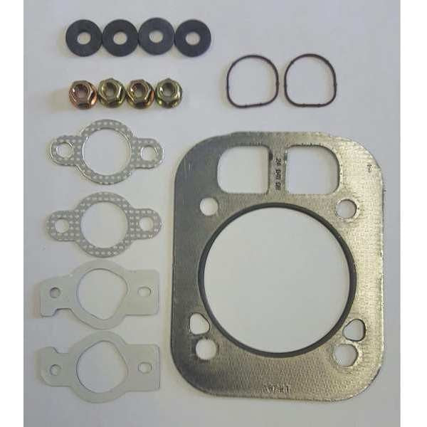 Cylinder Head Gasket, Kit