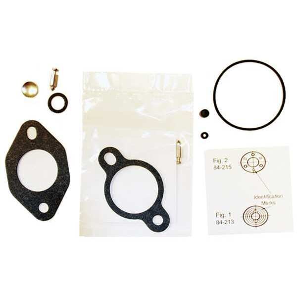 Repair Carburetor, Kit