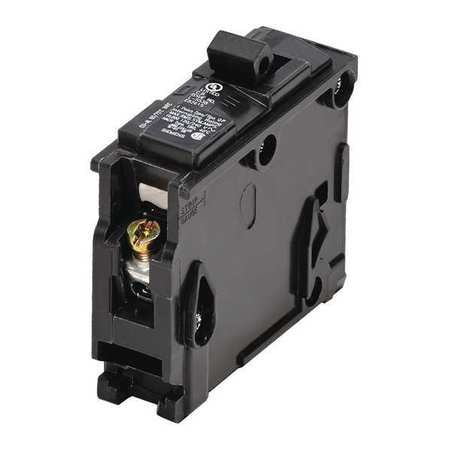 Circuit Breaker, 40, 120/240VAC, 1 Pole