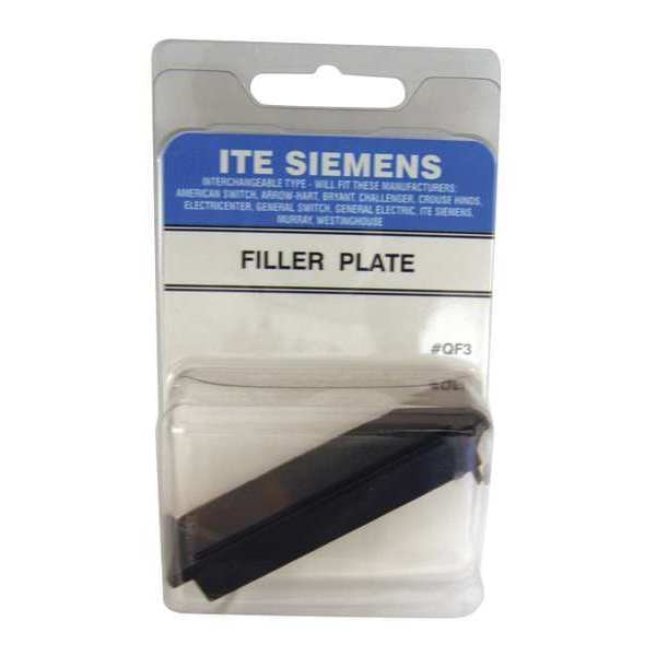 Filler Plate, 1