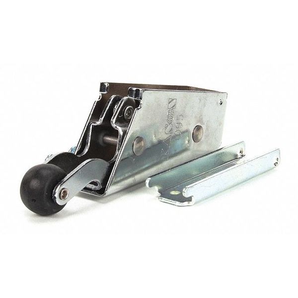 Spring Action Door Closer, 1095 Series