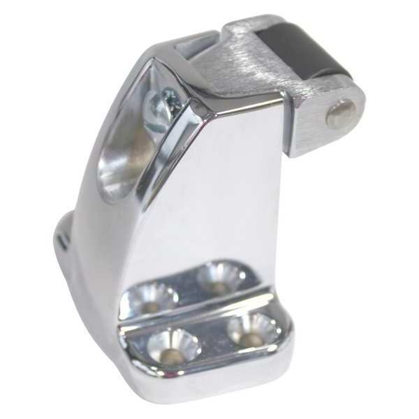 Safeguard Latch Strike, -1/8 to 1/4