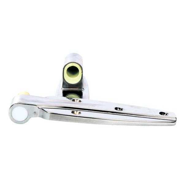 Reversible Cam-Rise Hinge, 1-1/2