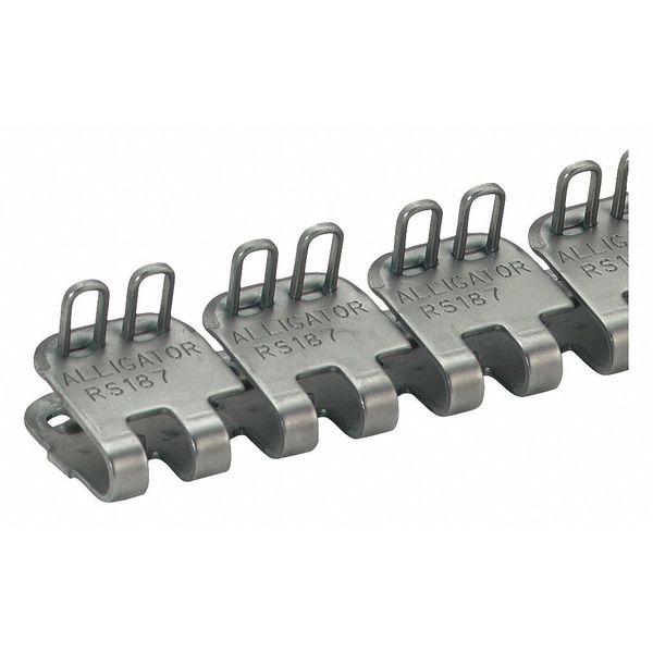 RS187J36 Lacing, L36 In, PK4