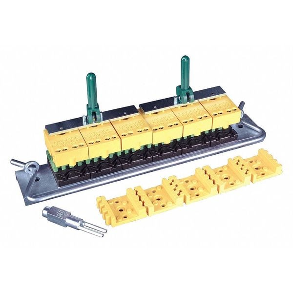 RSC187 Lacing Tool for #62,125,187 Lacer