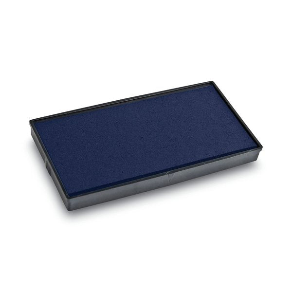 Replacement Ink Pad, Blue