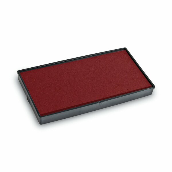 Replacement Ink Pad, Red