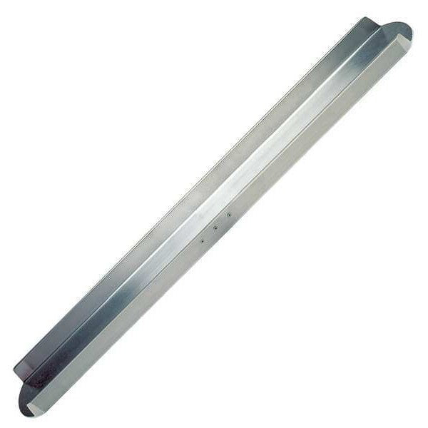 Channel Float, Rnd, 6x72 in, Mag, w/o Handle