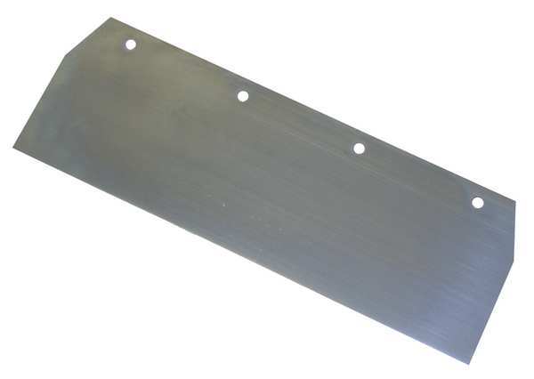 Repl Floor Scraper Blade, Flexible, 14