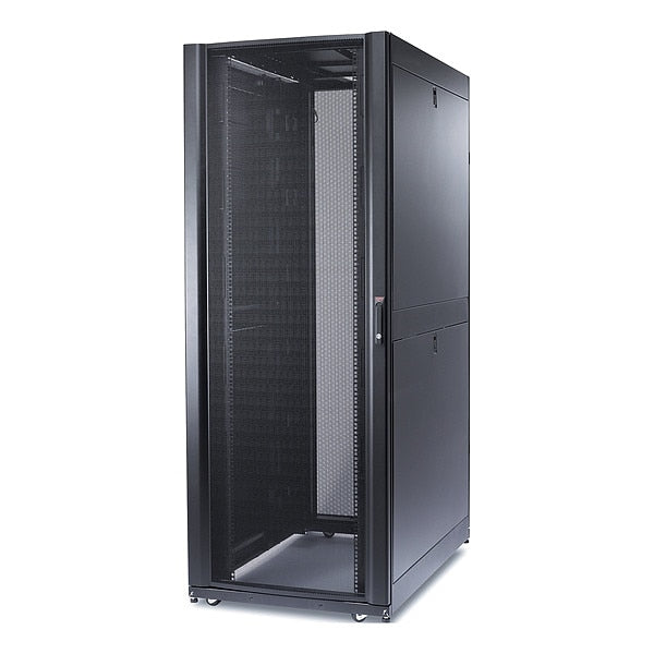 Enclosure, 45U, 83.62 in H, 47.5in D, 19in W