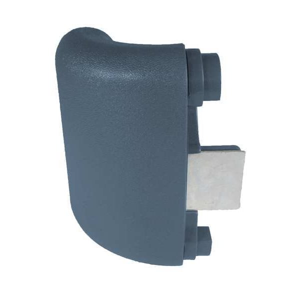 Handrail Inside Corner, Windsor Blue