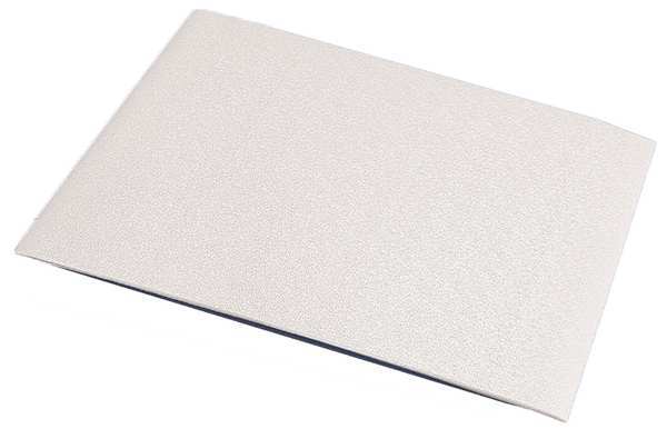 Wall Covering, 48 x 96In, Linen White