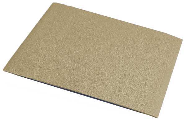 Wall Covering, 48 x 96In, Tan