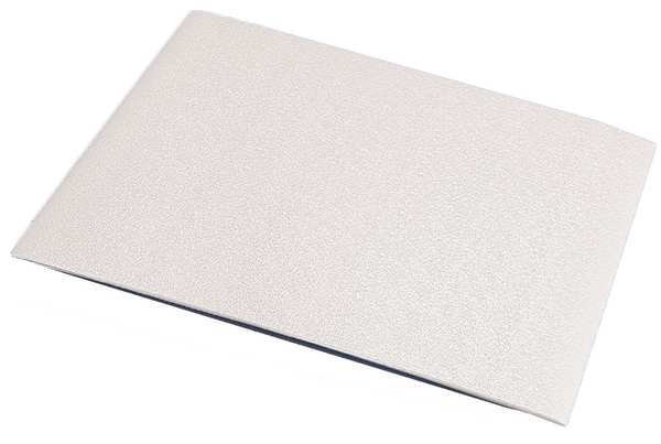 Wall Covering, 48 x 96In, Linen White