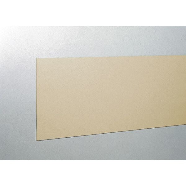 Wall Covering, 6 x 96 In, Tan, PK4