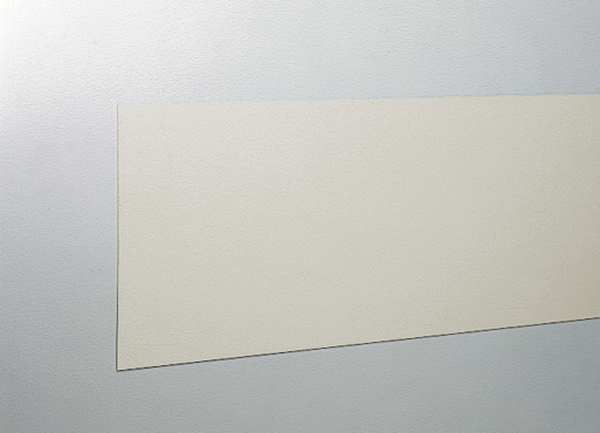 Chair Rail, 6 x 96 In, EggShell, PK4