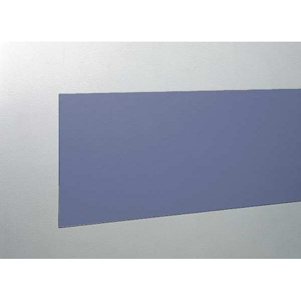 Wall Covering, 6 x 96 In, Windsor Blue, PK4