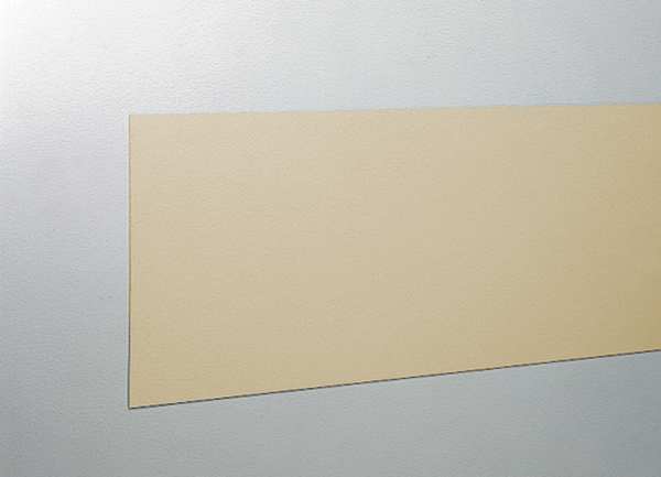 Wall Covering, 8 x 96 In, Tan, PK3