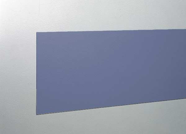 Wall Covering, 8 x 96 In, Windsor Blue, PK3