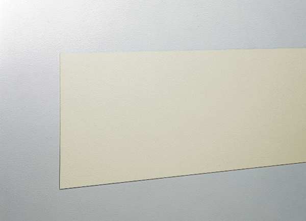 Wall Covering, 4 x 96 In, Champagne, PK6