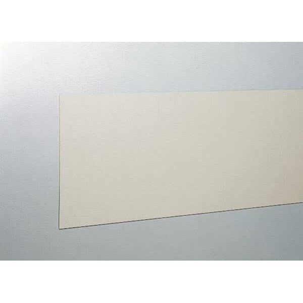 Wall Covering, 4 x 96 In, Eggshell, PK6