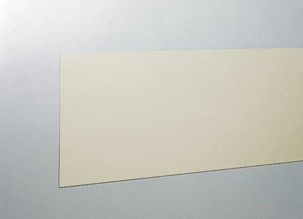 Wall Covering, 6 x 96 In, Champagne, PK4