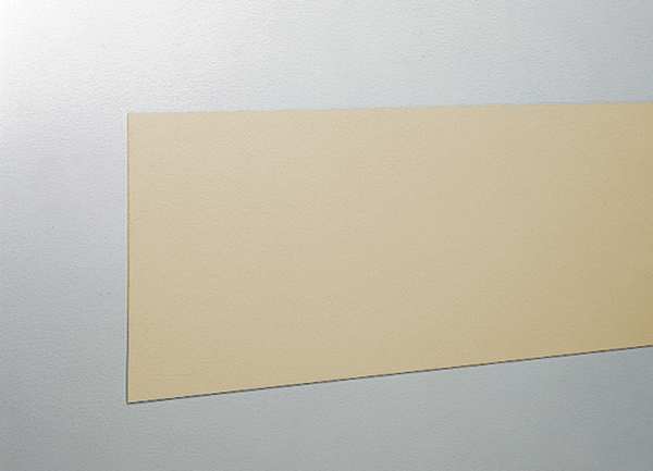 Wall Covering, 8 x 96 In, Tan, PK3
