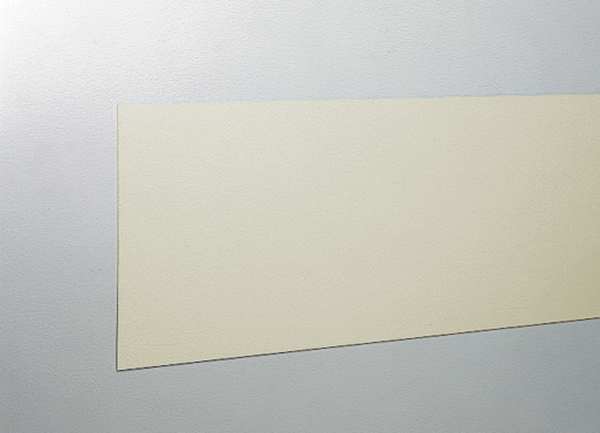Wall Covering, 8 x 96 In, Champagne, PK3